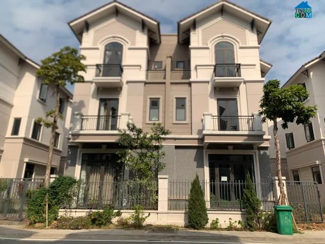 Biệt Thự bán tại Bắc Ninh