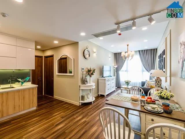 Căn hộ bán tại Hoàn Kiếm, Hà Nội