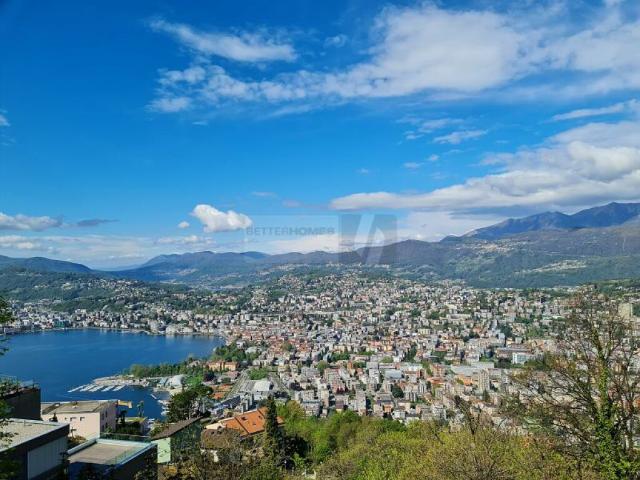 Etagenwohnung kaufen in Aldesago