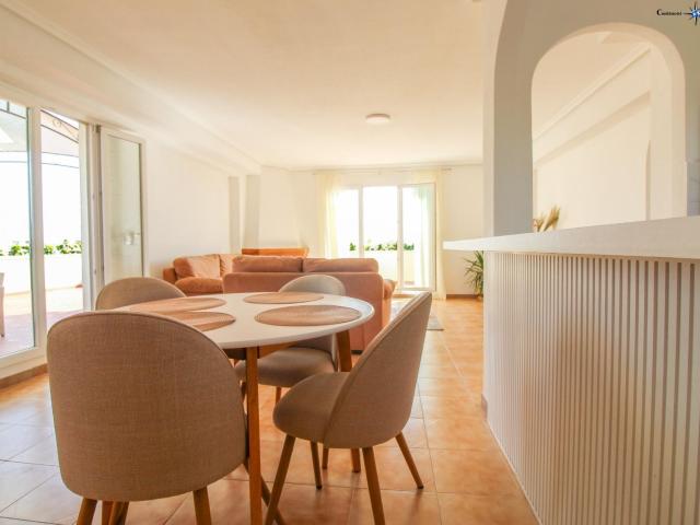 Apartamento en venta en Casco Antiguo - Santa Cruz - Ayuntamiento, l'Alacantí