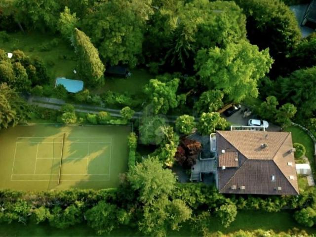 Einfamilienhaus kaufen in Castel San Pietro, Tessin