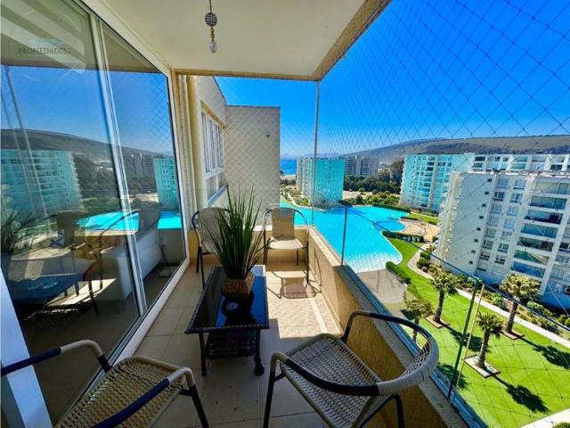 Departamento en arriendo en Papudo, Valparaíso