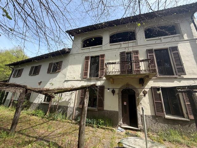 Haus kaufen in Biogno-Beride, Tessin