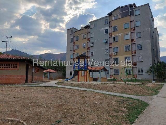 Apartamento en venta en San Diego, Carabobo