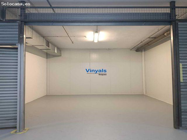 Local Comercial en alquiler en Pla d'en Boet, Maresme