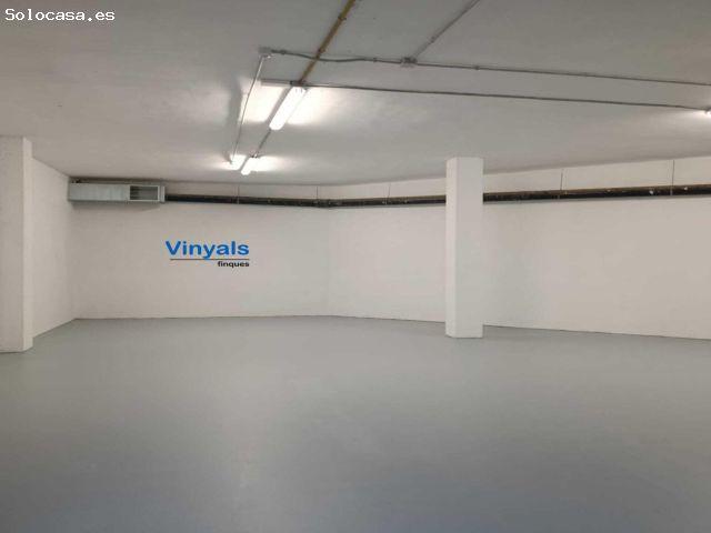 Local Comercial en alquiler en Pla d'en Boet, Maresme