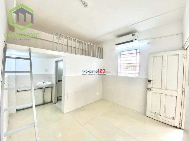 Bất động sản cho thuê tại Hồ Chí Minh