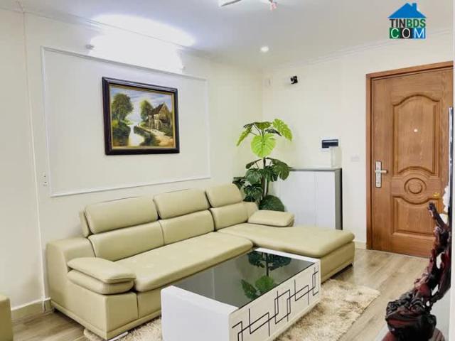 Căn hộ bán tại Bắc Ninh