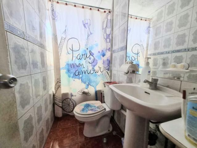 Departamento en venta en Villa Aguas Claras, Peñaflor