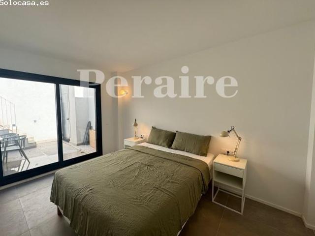 Casa en alquiler en Districte 1, Barcelonès