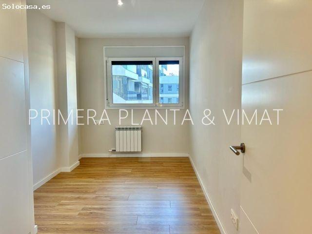 Piso en alquiler en l'Havana, Mataró