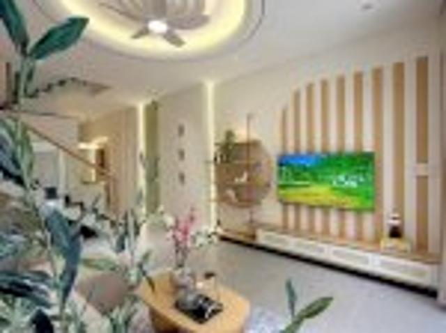 Bất động sản bán tại Hồ Chí Minh