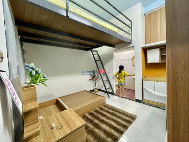 Bất động sản cho thuê tại Hồ Chí Minh