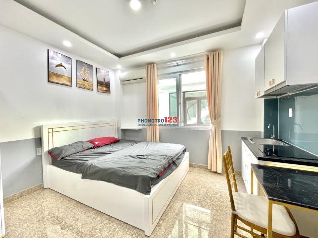 Bất động sản cho thuê tại Hồ Chí Minh