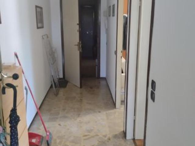 Appartamento in affitto a Cascina Madonnina, Pavia