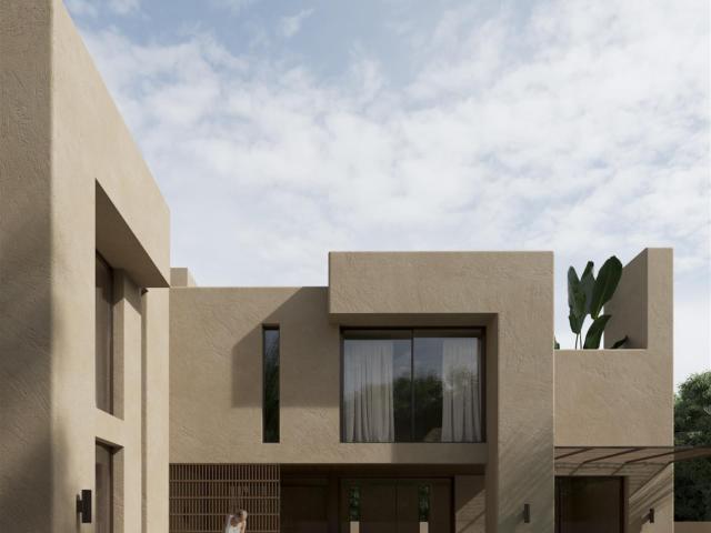 Casa en venta en Urbanització Bell Horitzó, la Marina Baixa