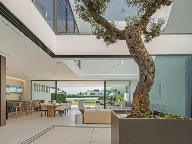 Casa en venta en El Vicario, Costa del Sol Occidental