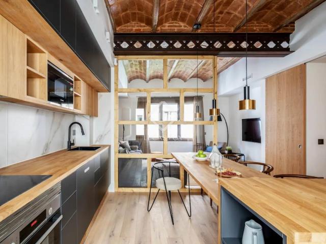 Apartamento en venta en Canaletes, Cerdanyola Del Vallès