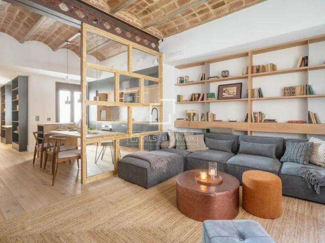 Apartamento en venta en Canaletes, Vallès Occidental