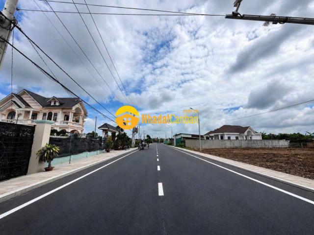Mặt bằng bán