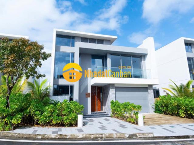 Biệt Thự bán