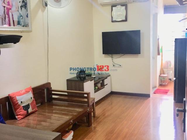 Bất động sản cho thuê tại Hà Nội