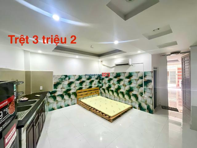 Bất động sản cho thuê tại Hồ Chí Minh