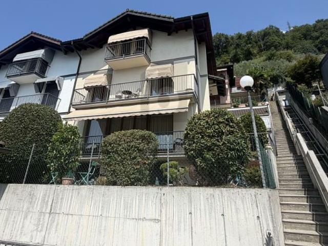 Einfamilienhaus kaufen in Lavertezzo, Tessin