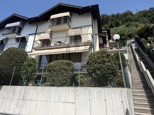 Einfamilienhaus kaufen in Lavertezzo, Tessin