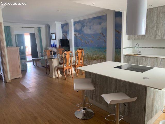 Piso en alquiler en sa Ràpita, Migjorn