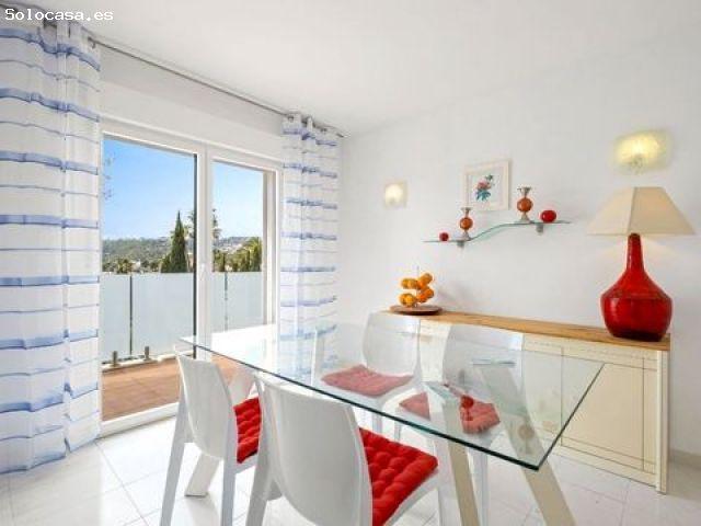 Casa en alquiler en Moraira, la Marina Alta