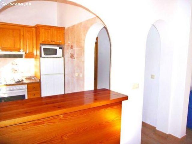 Casa en alquiler en la Marina Alta, Valencia