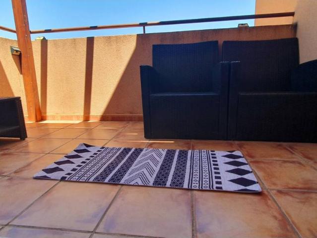 Piso en alquiler en La Envía, Vícar