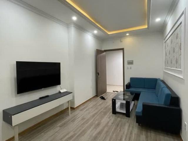 Căn hộ bán tại Gia Lai