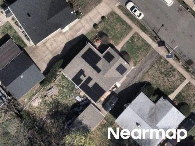 House for sale in Passaic, New Jersey