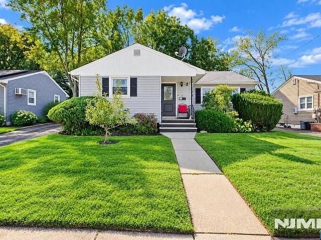 House for sale in Haledon, Passaic County
