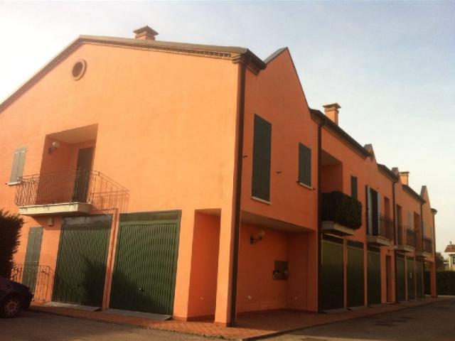 Appartamento in vendita a Cona, Veneto