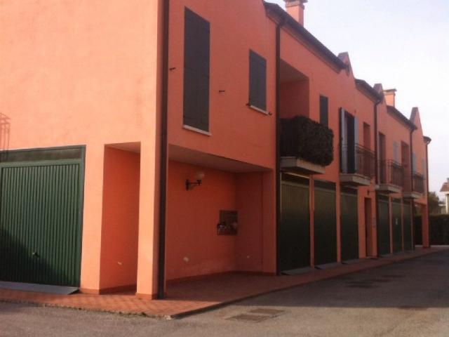Appartamento in vendita a Cona, Veneto