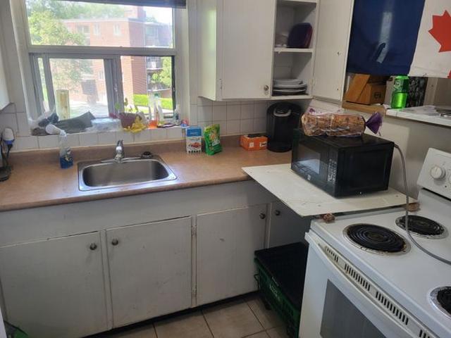 Apartment for rent in Woburn, Ontario