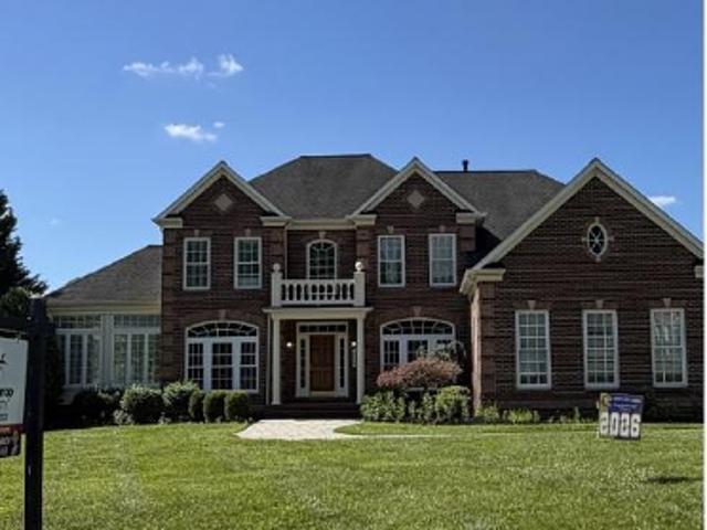 House for sale in Maryland
