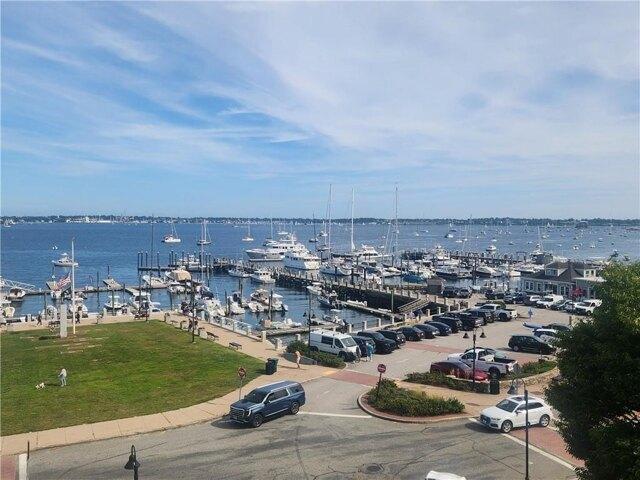 Condo for sale in Jamestown, Rhode Island