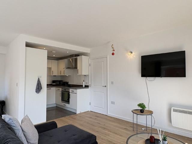 House for rent in Limehouse, Greater London