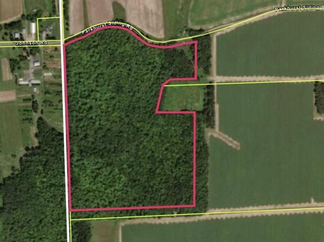 Land for sale in Presque Isle, Maine