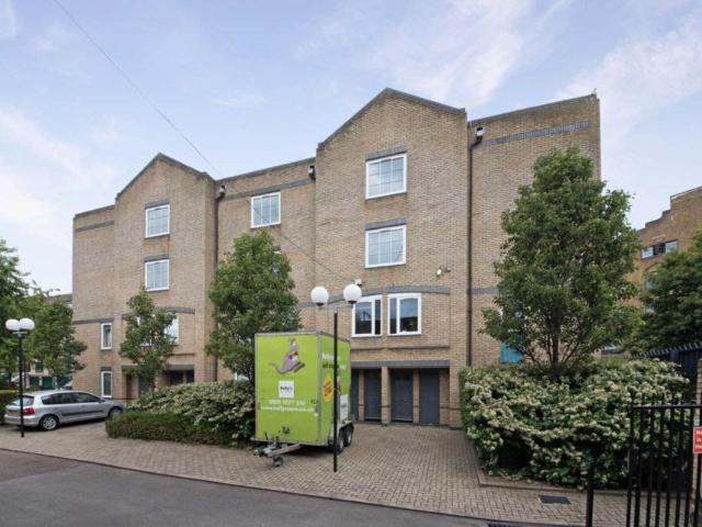 Apartment for rent in St. George in the East, Whitechapel