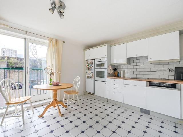 Apartment for rent in St. George in the East, Whitechapel