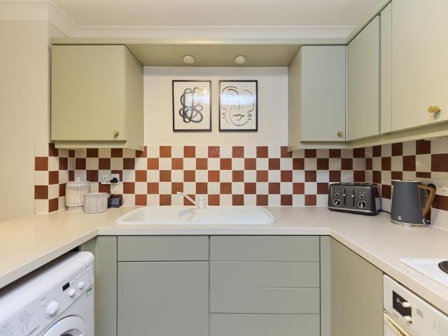Apartment for rent in St. George in the East, Whitechapel