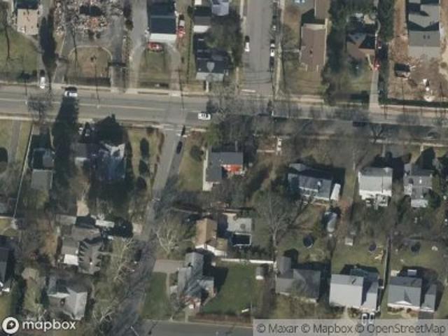 House for sale in Hillside, New Jersey