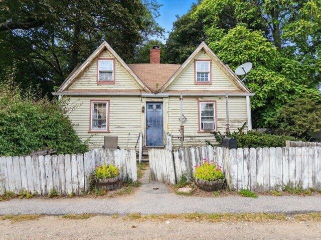 House for sale in Beverly, Massachusetts