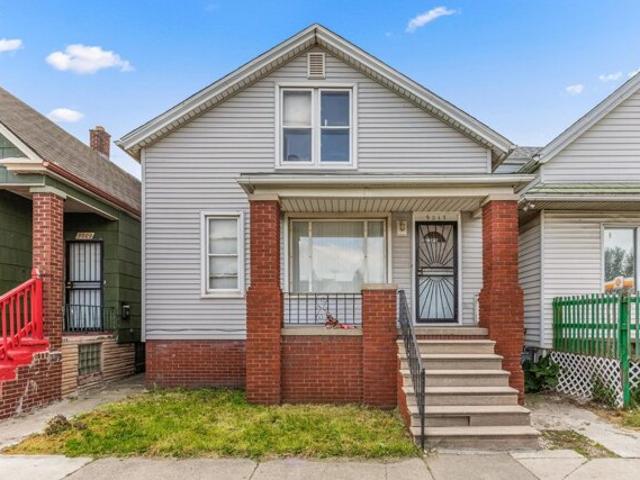 House for sale in Hamtramck