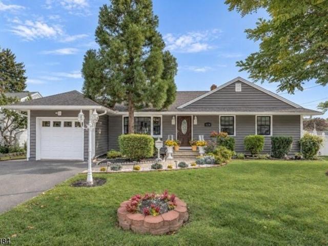 House for sale in Hillside, New Jersey